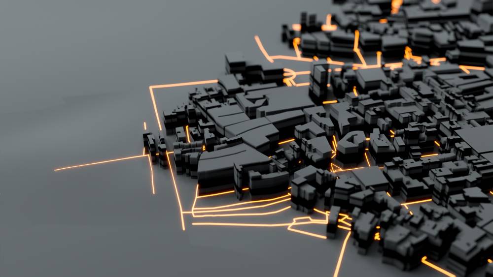 Gayrimenkul 3D Görselleştirme